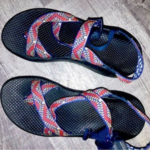 Chaco’s adjustable sandal.